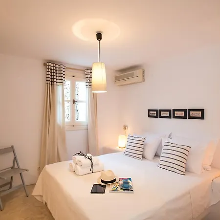 Villa Anima-mykonos
