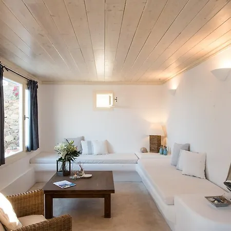 Villa Anima-mykonos *
