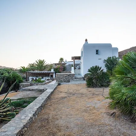 Anima-mykonos Agios Ioannis Diakoftis